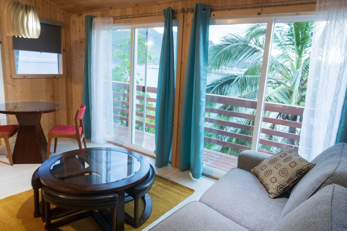 Pali Kai Cottage 17C, Ocean Bluff Studio, AC - Photo 2