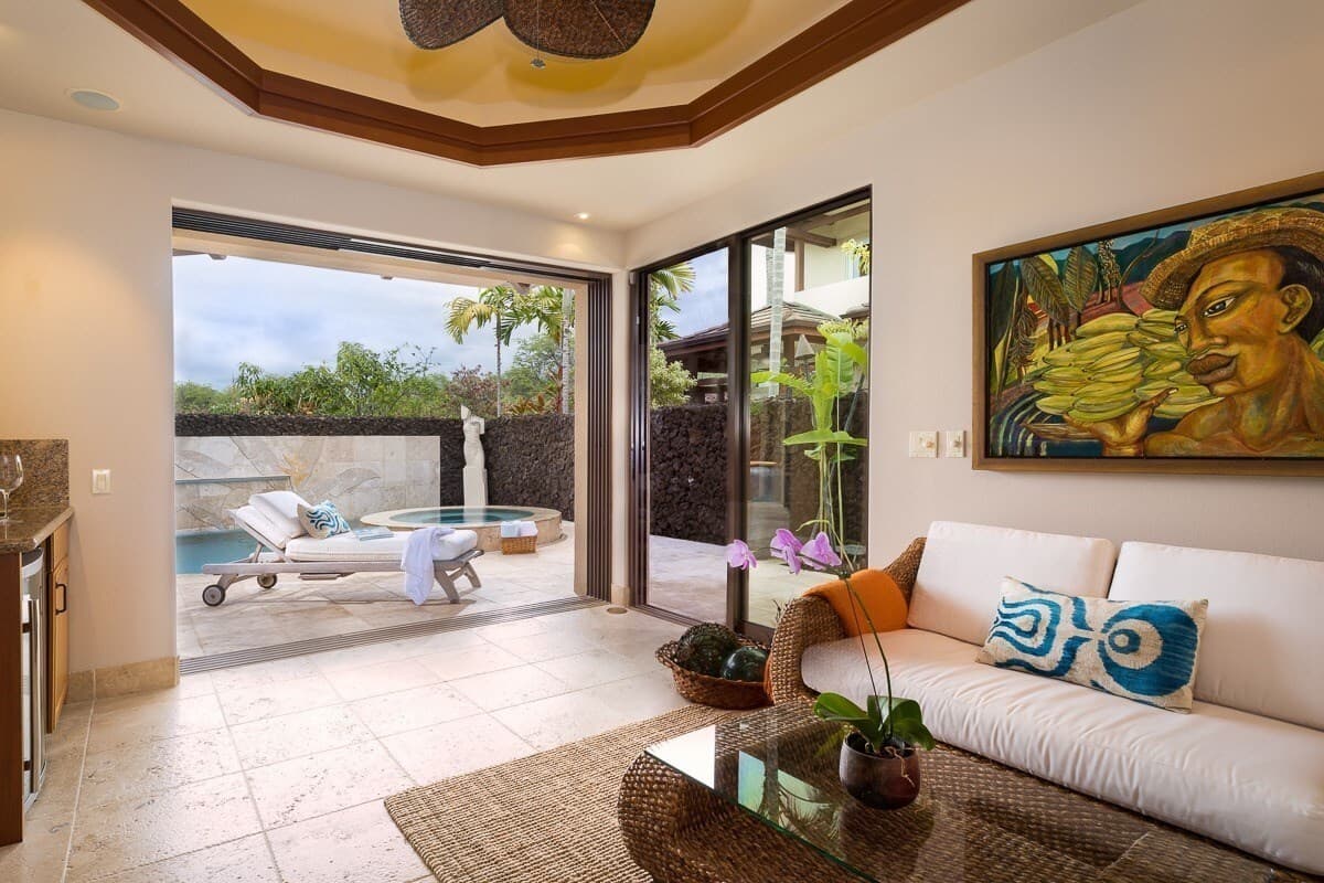 Home in Kailua-Kona · ★4.93 · 4 bedrooms · 7 beds · 5.5 baths - Photo 2
