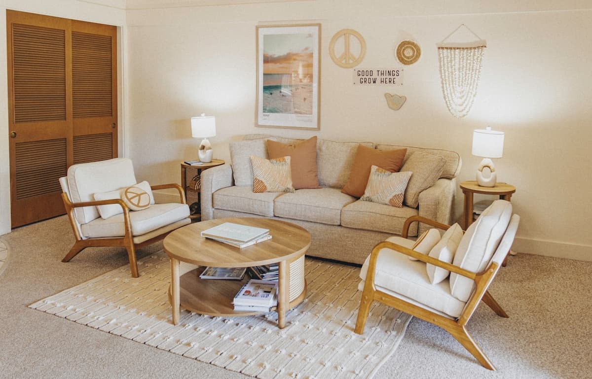 Condo in Koloa · ★4.9 · 1 bedroom · 3 beds · 1 bath - Photo 1
