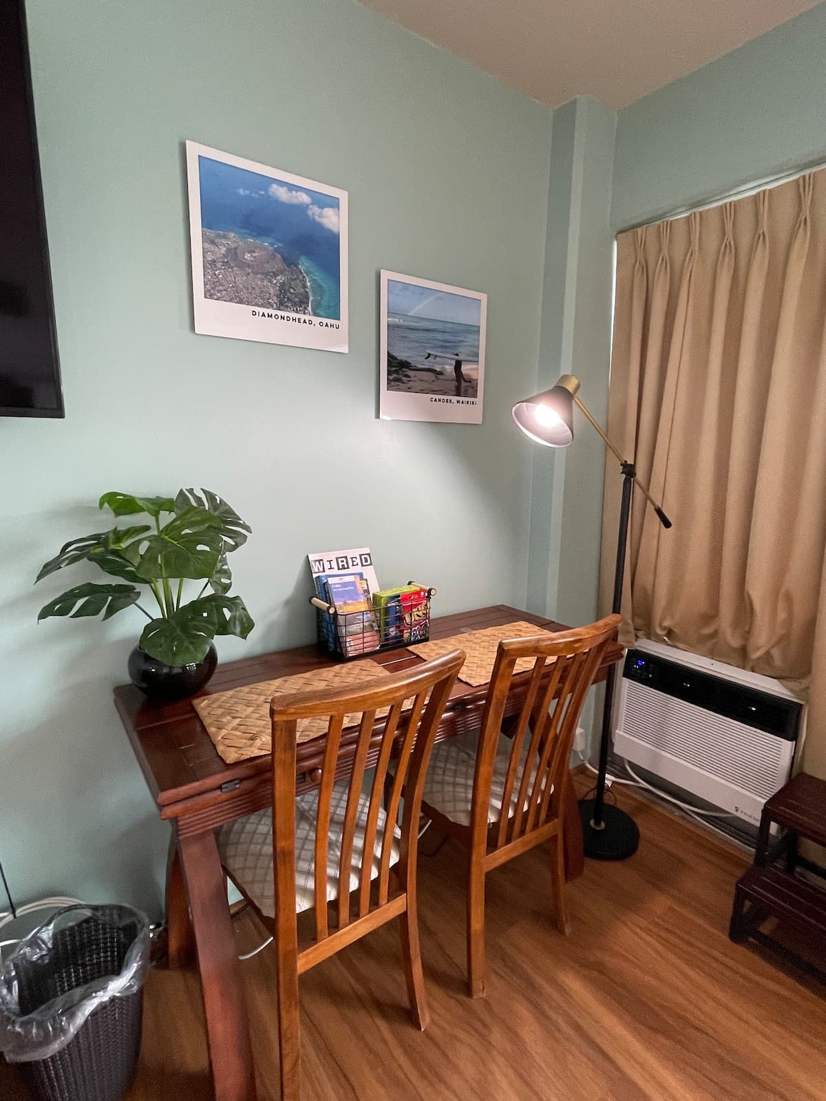 Condo in Honolulu · ★5.0 · Studio · 2 beds · 1 private bath - Photo 4