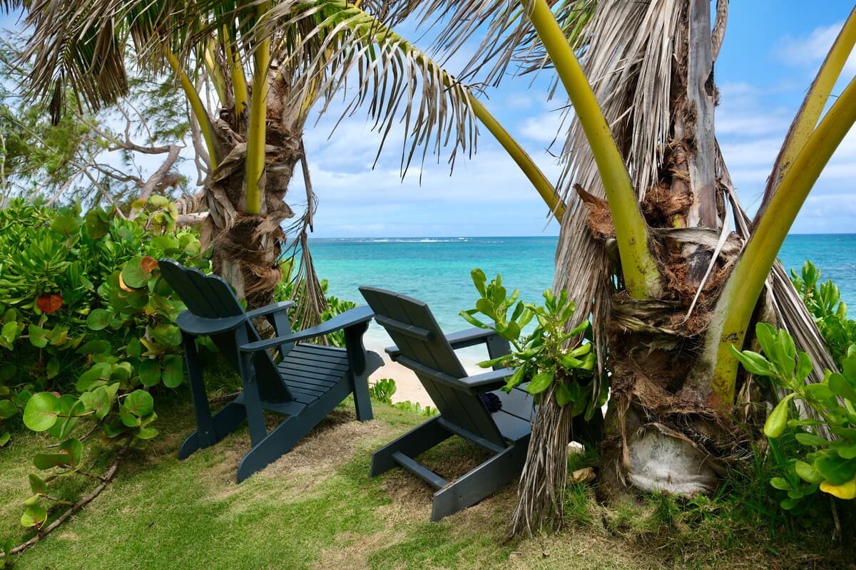 Oceanfront Studio - 100 Foot Wave Getaways - Photo 3