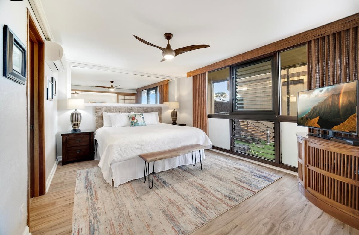 Condo in Koloa · ★4.85 · 2 bedrooms · 4 beds · 2 private baths - Photo 2