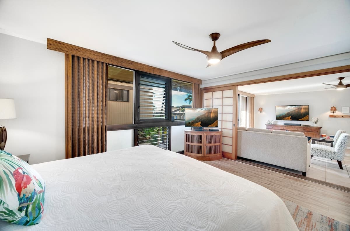 Condo in Koloa · ★4.85 · 2 bedrooms · 4 beds · 2 private baths - Photo 4