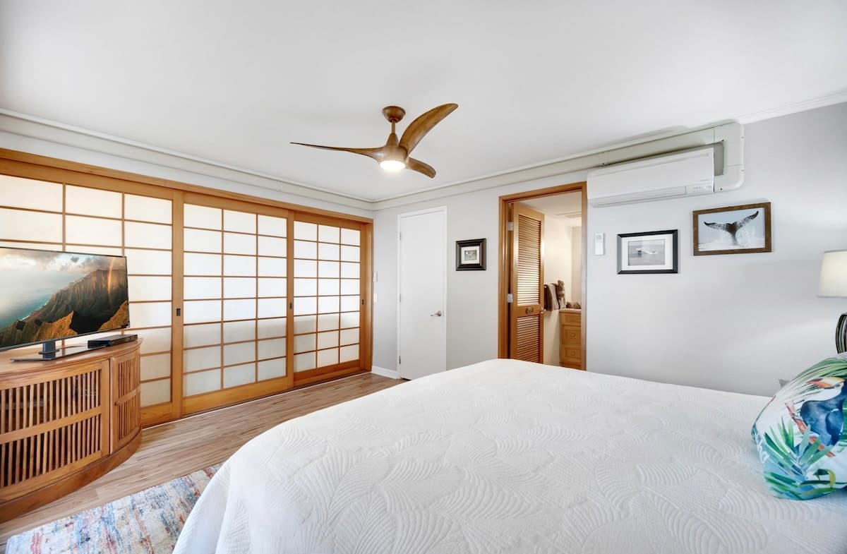 Condo in Koloa · ★4.85 · 2 bedrooms · 4 beds · 2 private baths - Photo 5