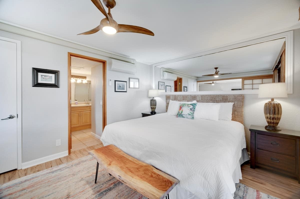 Condo in Koloa · ★4.85 · 2 bedrooms · 4 beds · 2 private baths - Photo 3