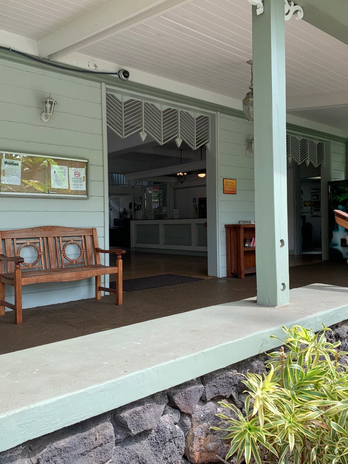 Condo in Kailua-Kona · ★4.67 · 1 bedroom · 1 bed · 1 private bath - Photo 4