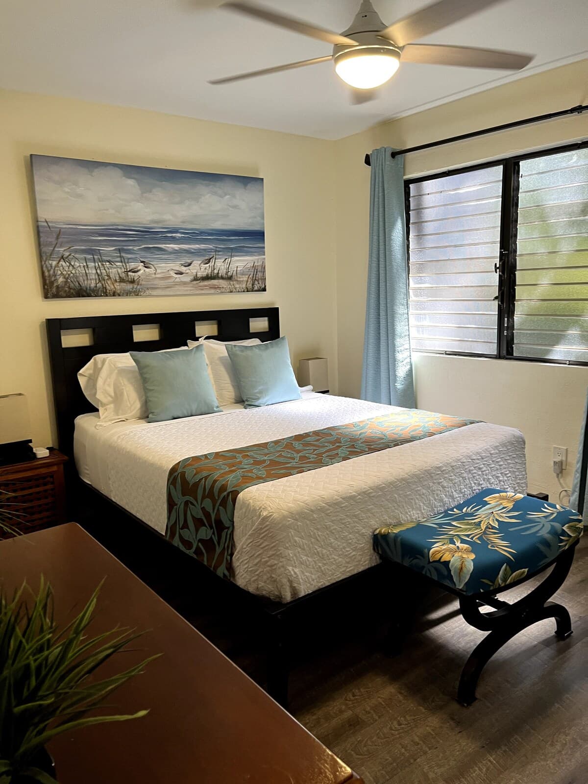 Condo in Kihei · ★4.94 · 1 bedroom · 2 beds · 1 private bath - Photo 1