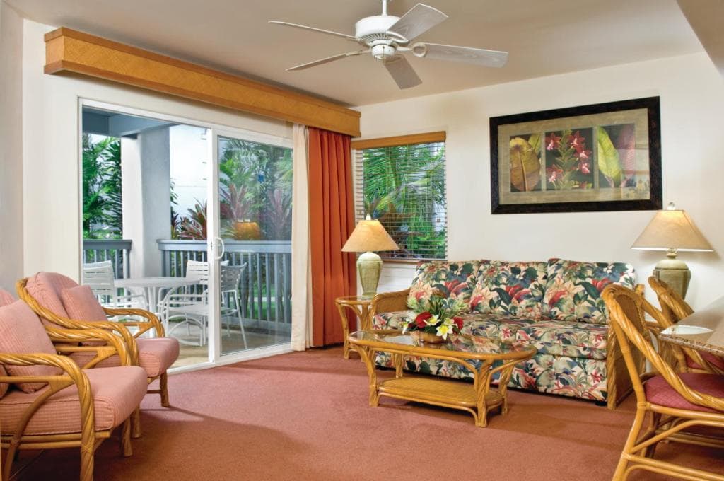 Condo in Princeville · ★4.74 · 2 bedrooms · 2 beds · 2 private baths - Photo 5
