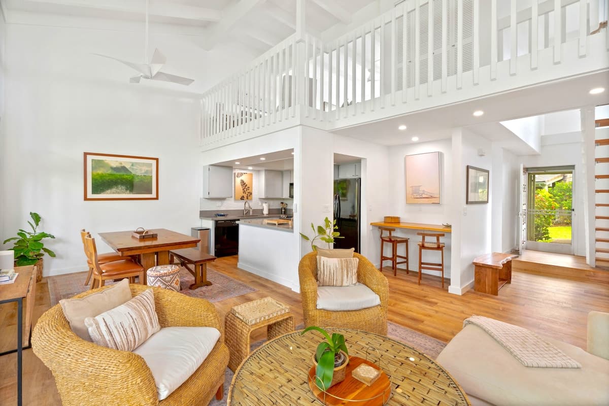 Condo in Princeville · ★4.89 · 2 bedrooms · 2 beds · 2 baths - Photo 5