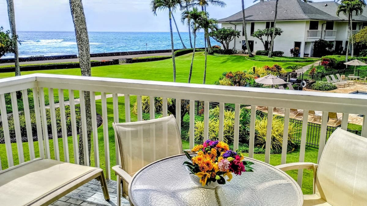 Condo in Koloa · ★4.9 · 1 bedroom · 2 beds · 2 baths - Photo 1