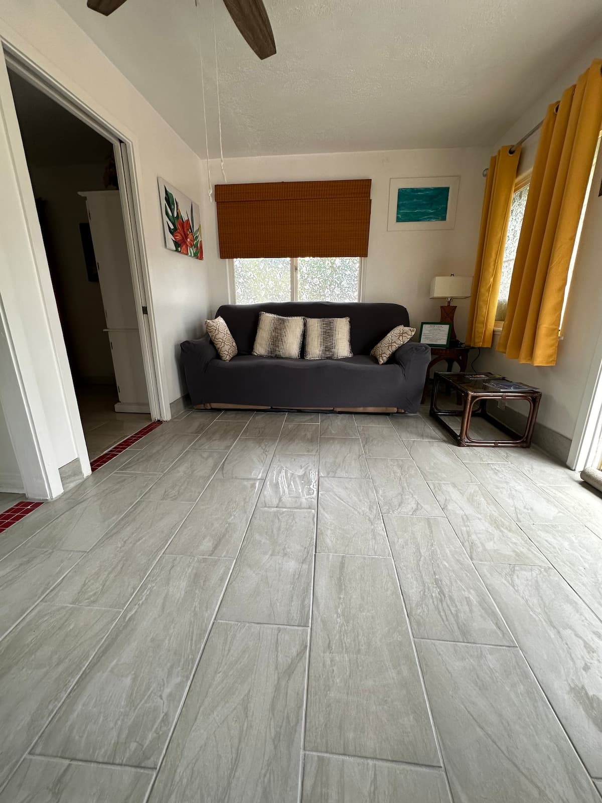 Place to stay in Kapaa · ★4.81 · 1 bedroom · 1 bed · 1 bath - Photo 3