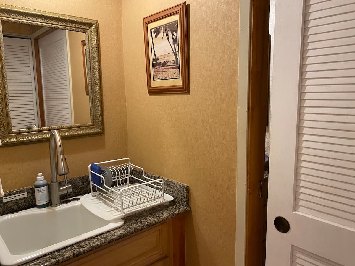 Condo in Wailea · ★4.96 · 1 bedroom · 1 bed · 1 bath - Photo 5