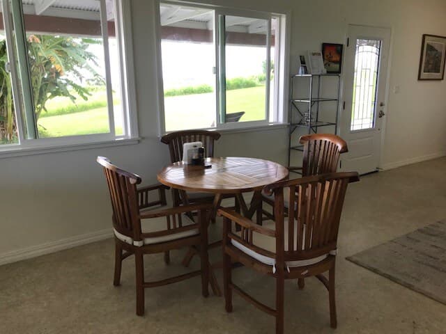 Place to stay in Pepeekeo · ★4.96 · 1 bedroom · 1 bed · 1 private bath - Photo 2