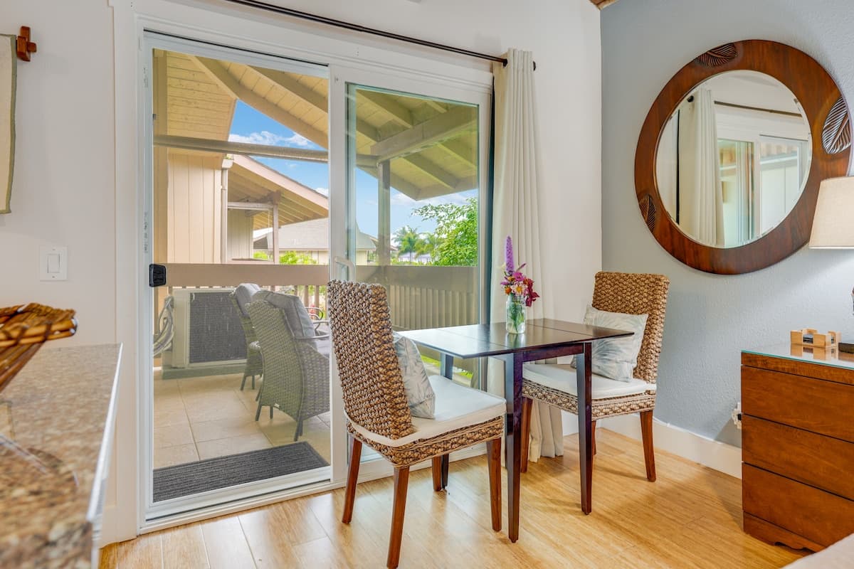 Condo in Princeville · ★4.8 · 1 bedroom · 1 bed · 1 bath - Photo 5
