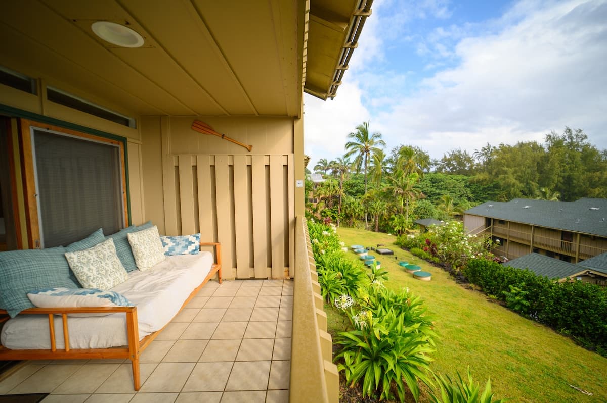Condo in Hana · ★4.72 · 1 bedroom · 1 bed · 1 bath - Photo 1