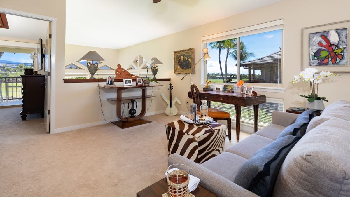 Townhouse in Waimea · ★5.0 · 3 bedrooms · 3 beds · 3 baths - Photo 3