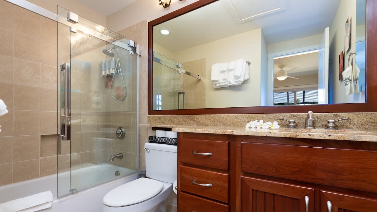 Townhouse in Waimea · ★5.0 · 3 bedrooms · 3 beds · 3 baths - Photo 2