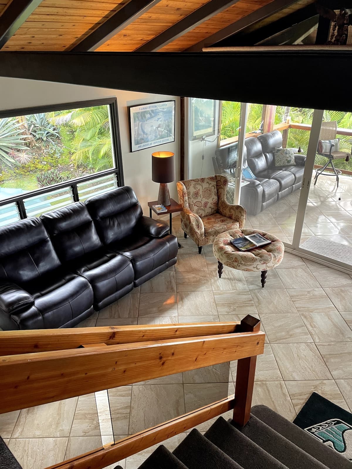 Home in Captain Cook · ★4.94 · 3 bedrooms · 3 beds · 2 private baths - Photo 2