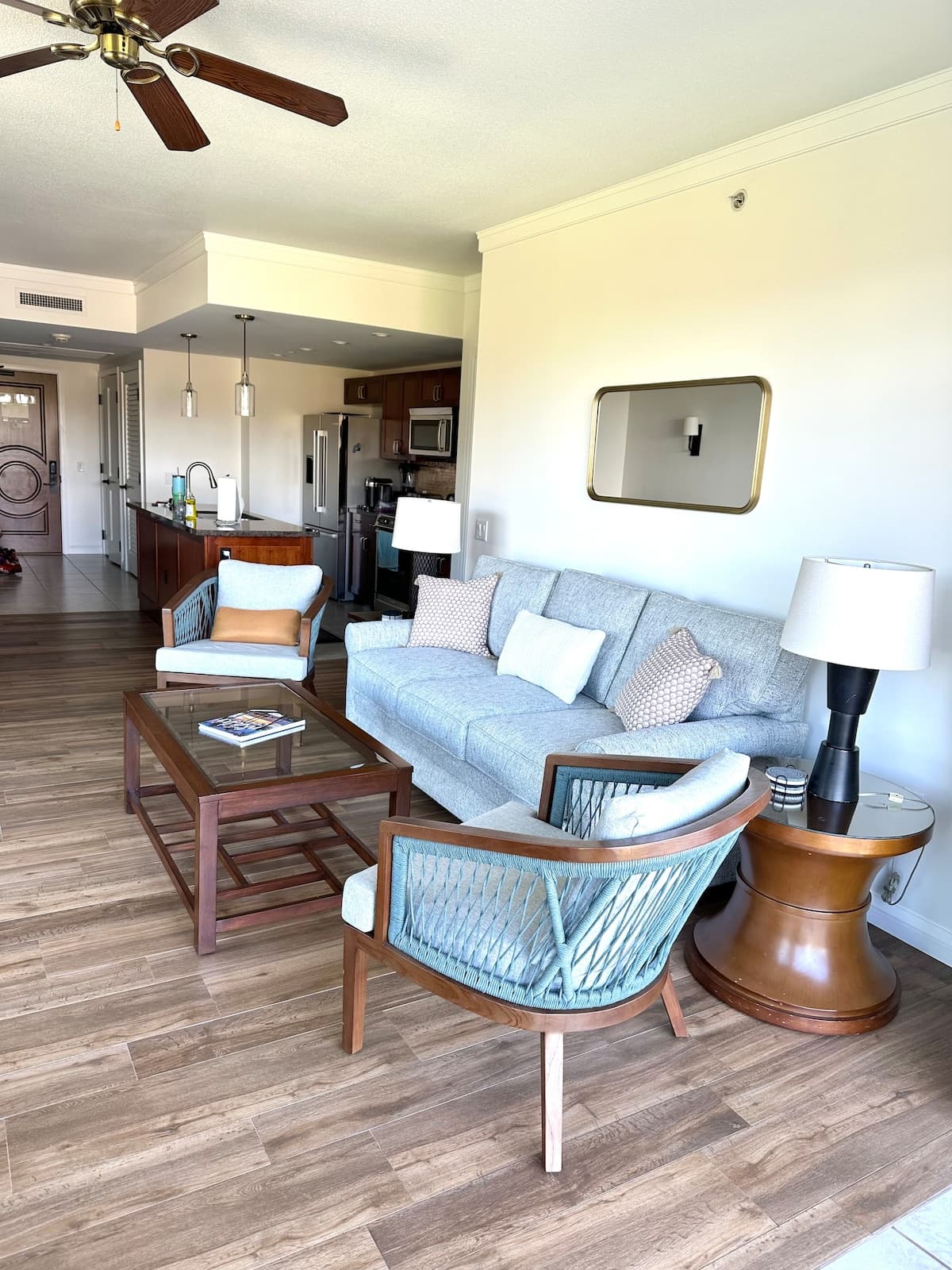 Condo in Lahaina · ★5.0 · 2 bedrooms · 3 beds · 2 baths - Photo 4