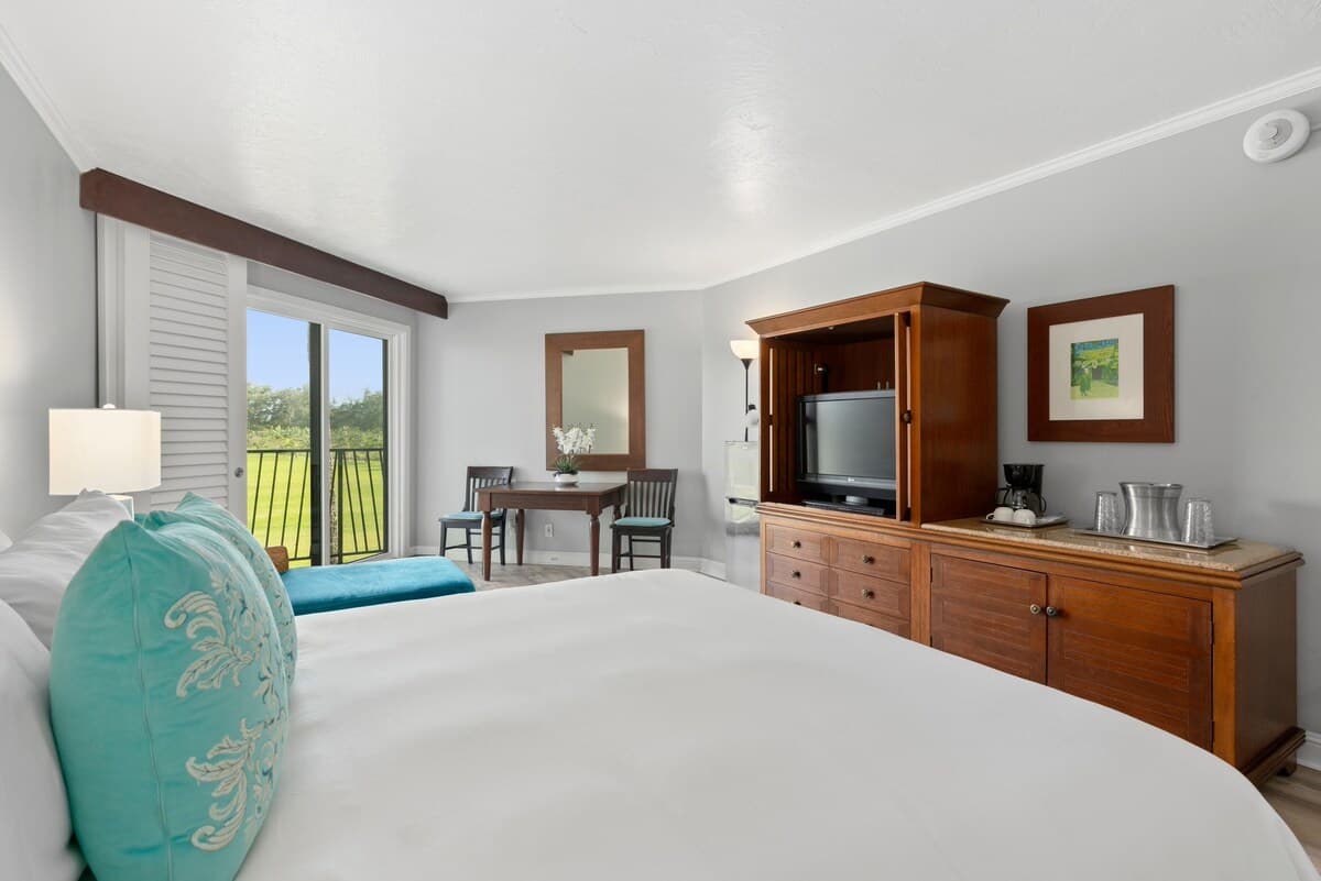Condo in Lihue · ★4.62 · 1 bedroom · 1 bed · 1 private bath - Photo 5
