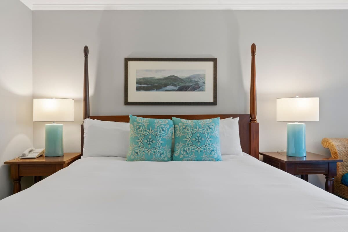 Condo in Lihue · ★4.62 · 1 bedroom · 1 bed · 1 private bath - Photo 2