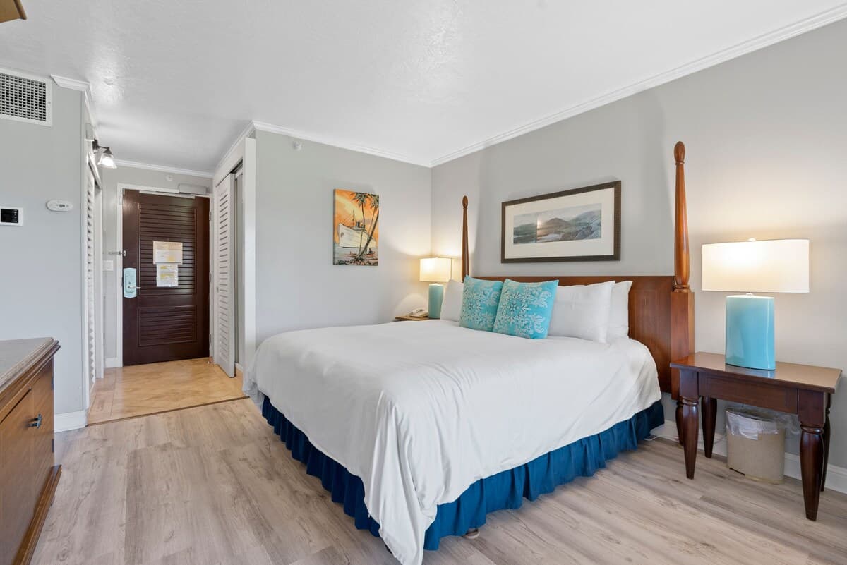 Condo in Lihue · ★4.62 · 1 bedroom · 1 bed · 1 private bath - Photo 3