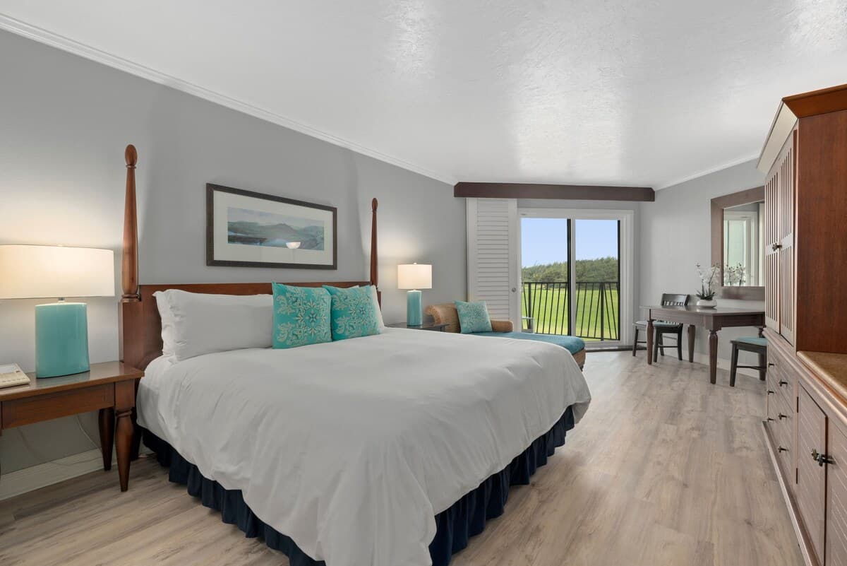 Condo in Lihue · ★4.62 · 1 bedroom · 1 bed · 1 private bath - Photo 1