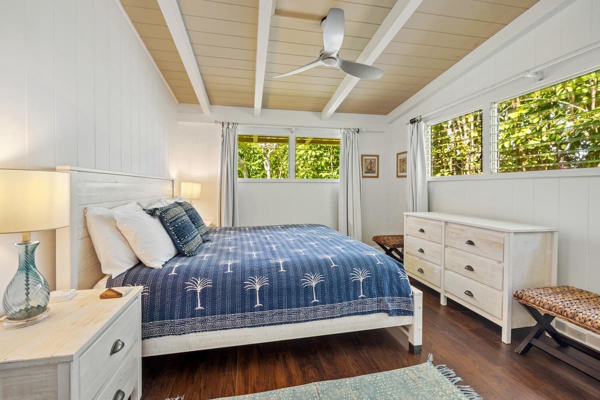 Home in Koloa · ★4.81 · 3 bedrooms · 5 beds · 2 private baths - Photo 1