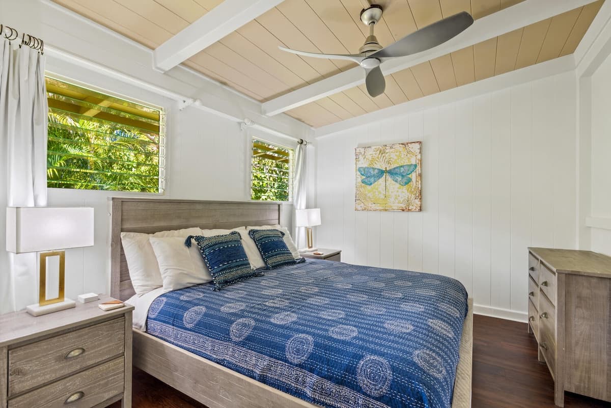 Home in Koloa · ★4.81 · 3 bedrooms · 5 beds · 2 private baths - Photo 2