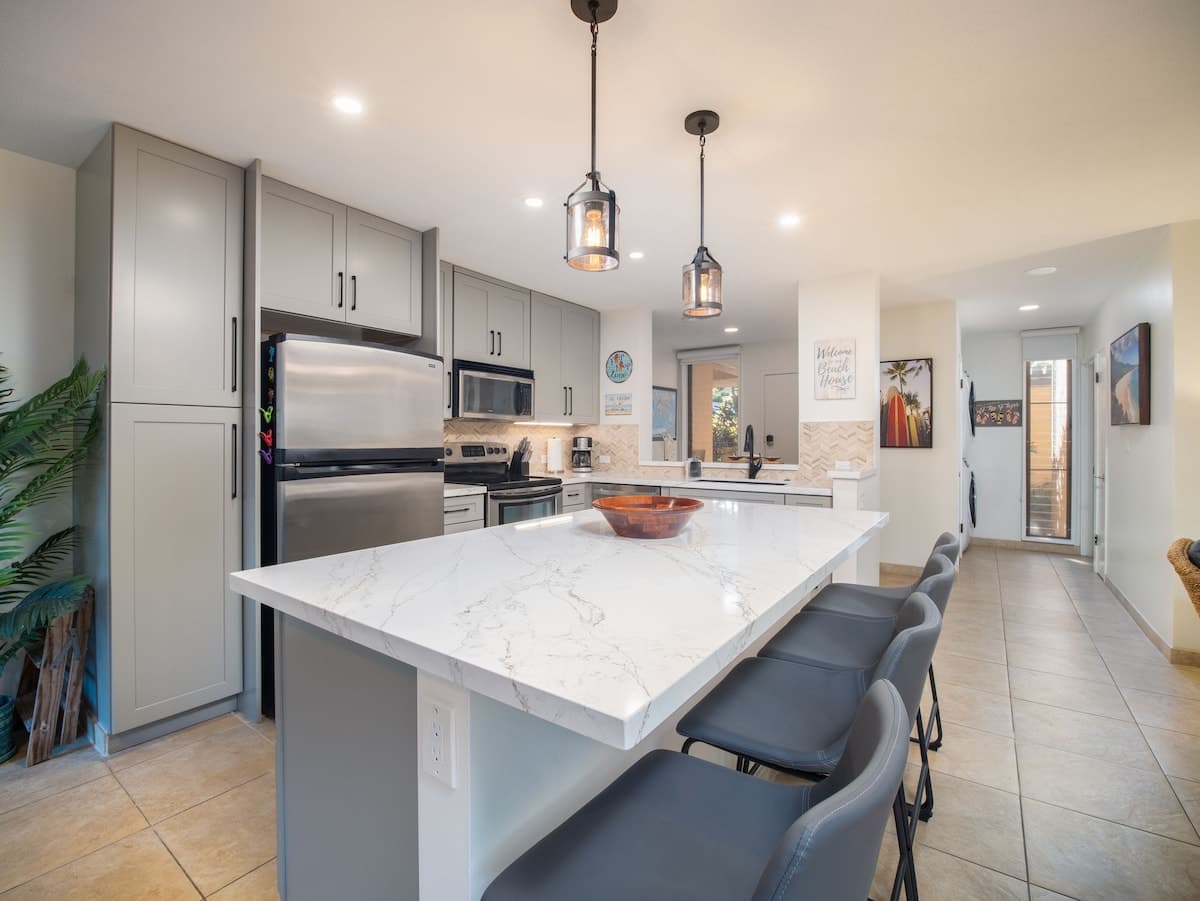 Townhouse in Kihei · ★4.86 · 2 bedrooms · 4 beds · 2 baths - Photo 5