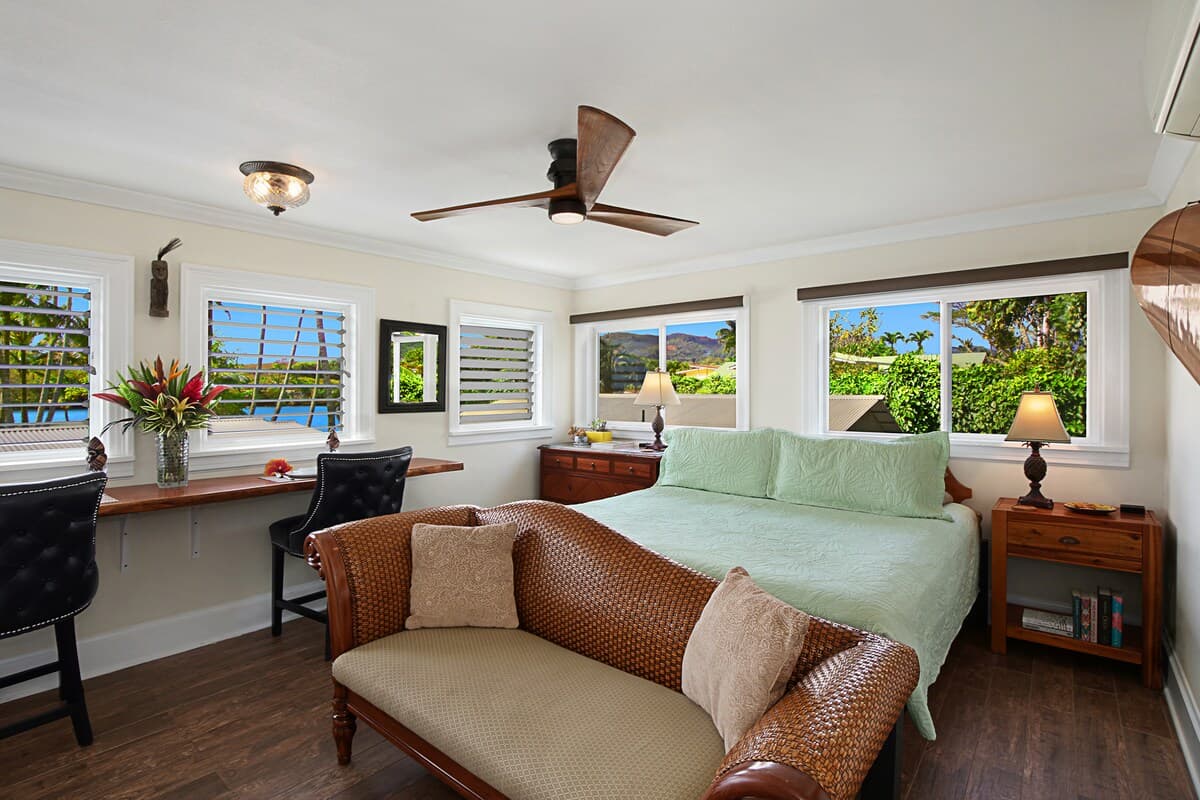 Coco C: Honeymooners Favorite with River Views - Photo 4