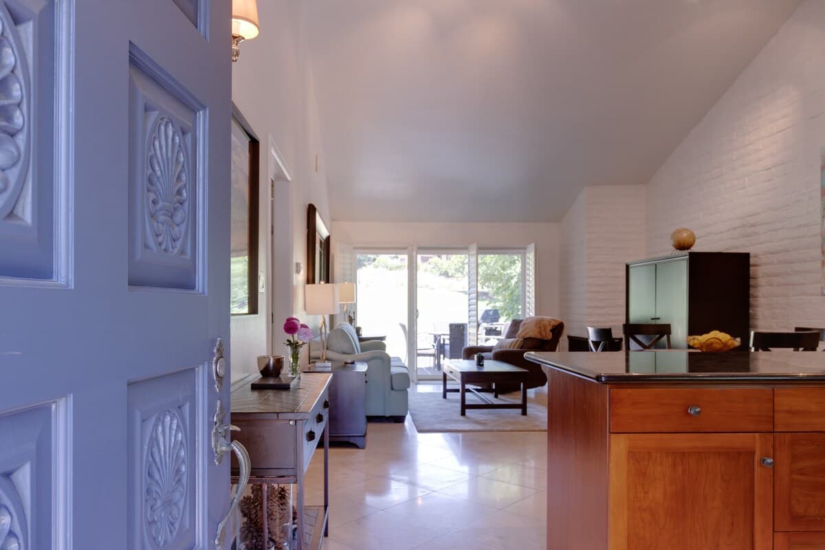 Silverado Fairway Townhome with Pool Access - Photo 4