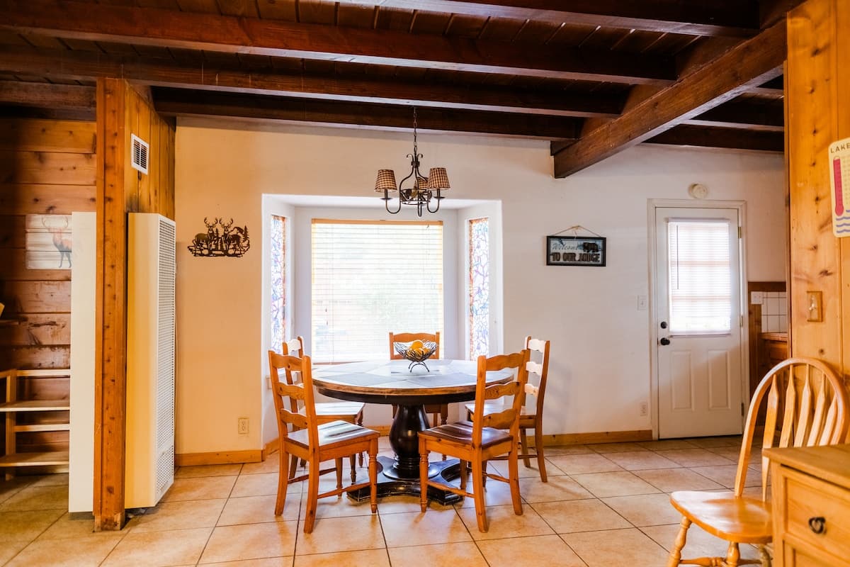 Pet-Friendly Washoe Lodge Near Tahoe Adventures - Photo 5