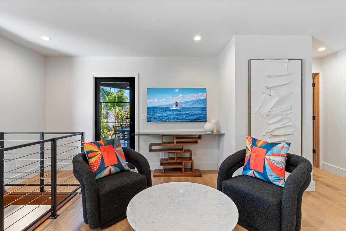 Condo in Kihei · ★4.83 · 2 bedrooms · 4 beds · 3 private baths - Photo 5
