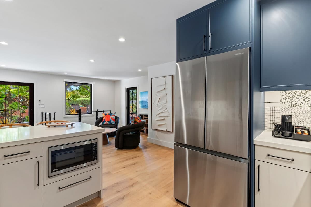 Condo in Kihei · ★4.83 · 2 bedrooms · 4 beds · 3 private baths - Photo 4