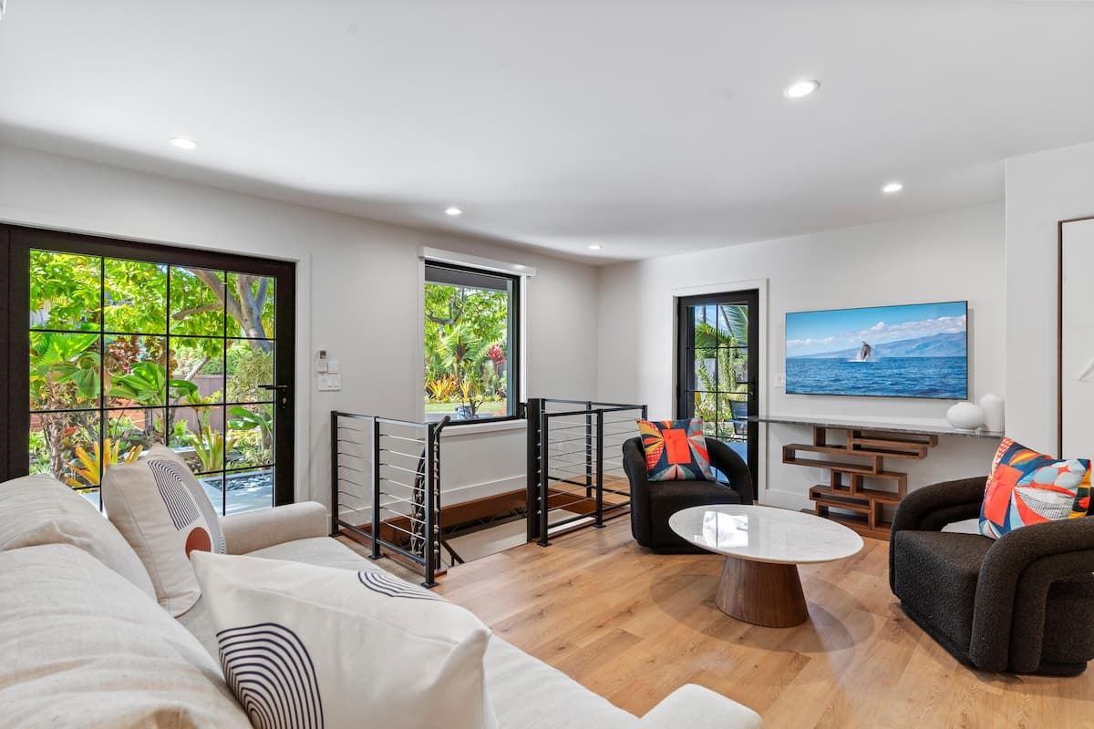 Condo in Kihei · ★4.83 · 2 bedrooms · 4 beds · 3 private baths - Photo 3