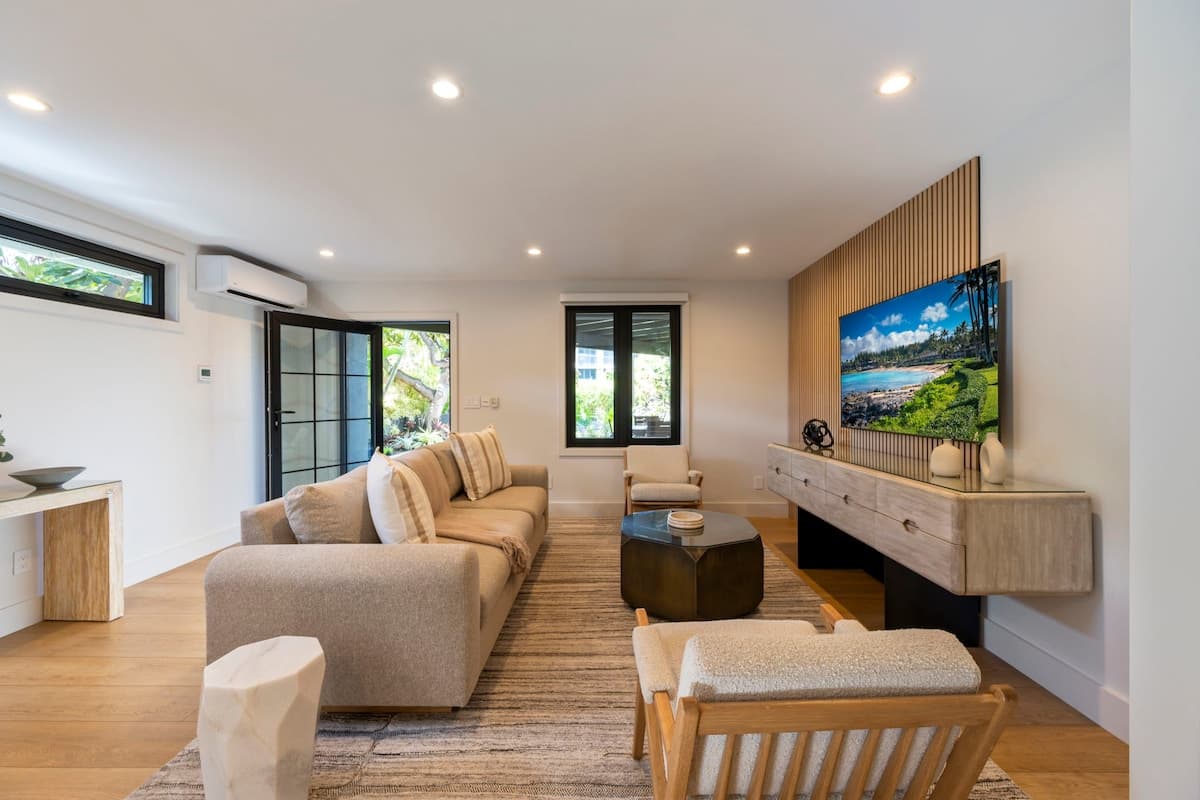Condo in Kihei · ★5.0 · 6 bedrooms · 10 beds · 8 private baths - Photo 2