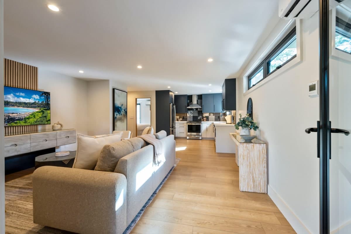 Condo in Kihei · ★5.0 · 6 bedrooms · 10 beds · 8 private baths - Photo 4