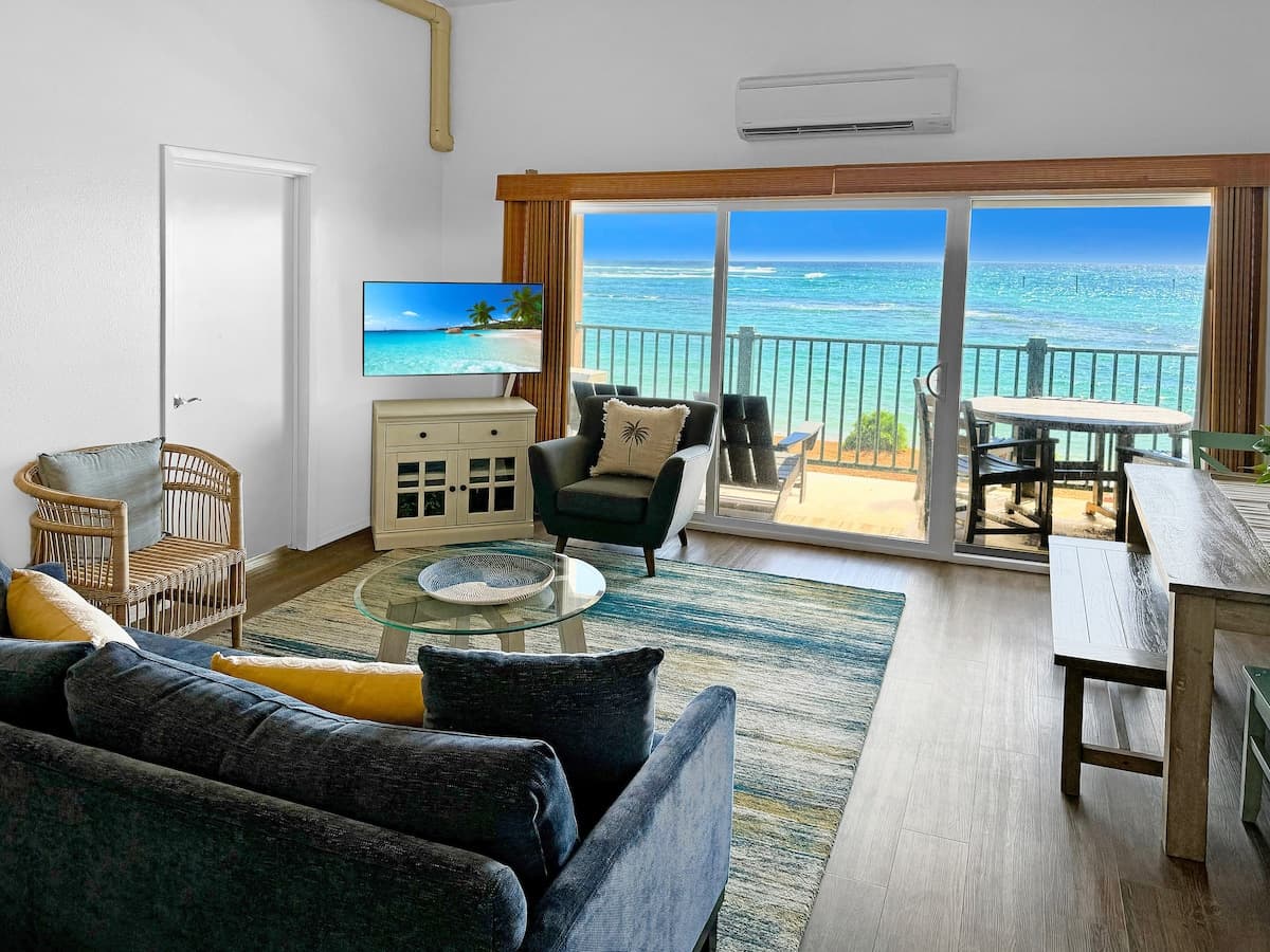 Condo in Kapaa · ★4.95 · 2 bedrooms · 2 beds · 2 private baths - Photo 1