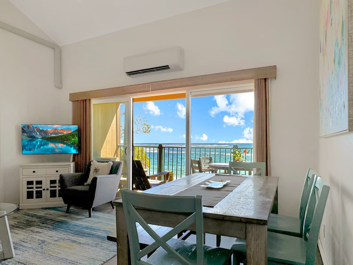 Condo in Kapaa · ★4.95 · 2 bedrooms · 2 beds · 2 private baths - Photo 4