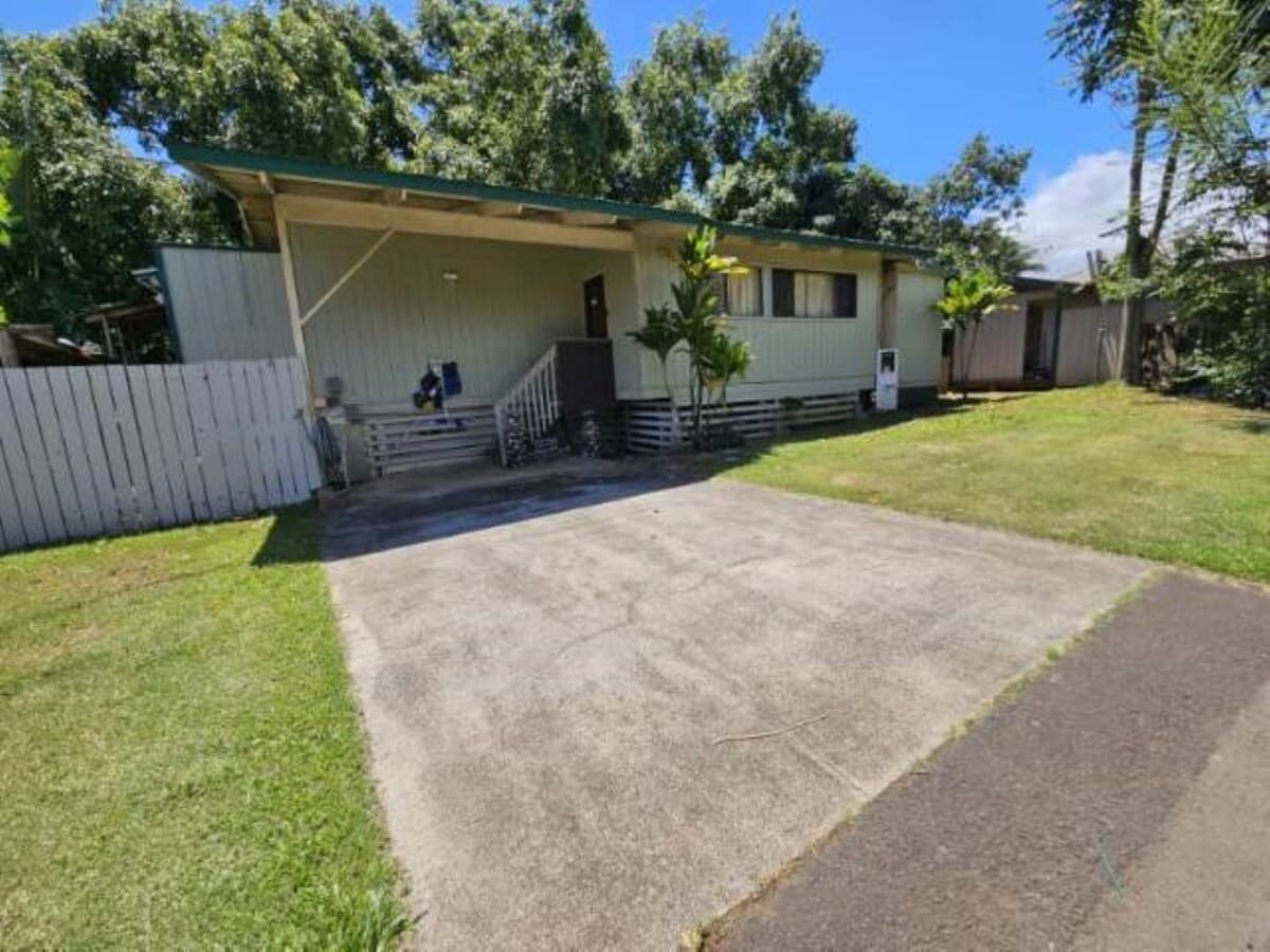 Place to stay in Haiku-Pauwela · ★4.36 · 2 beds · 1 private bath - Photo 2