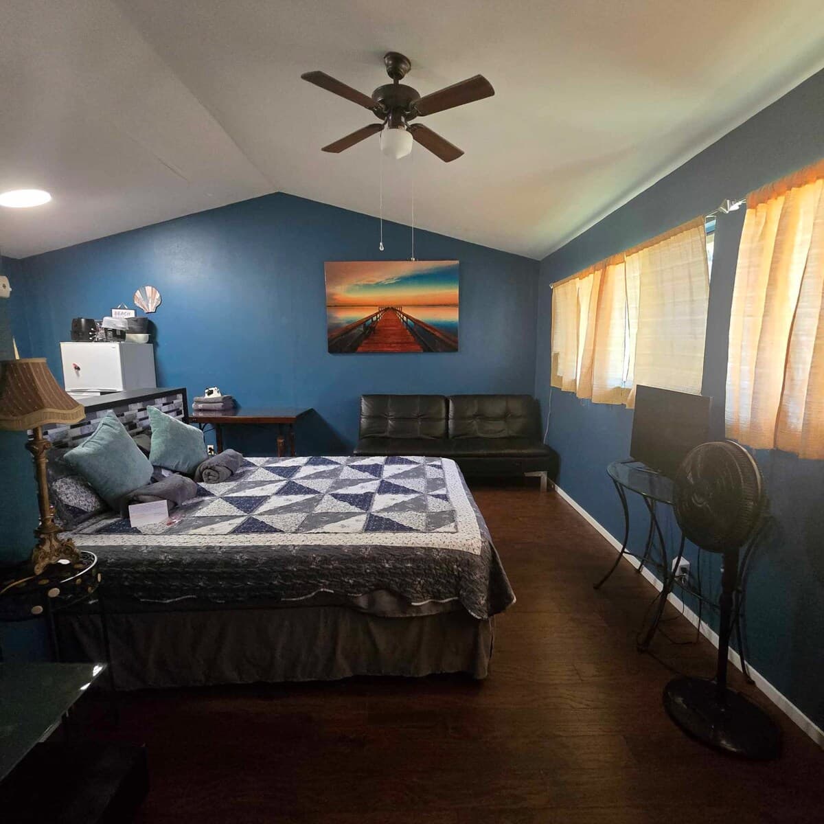 Place to stay in Haiku-Pauwela · ★4.36 · 2 beds · 1 private bath - Photo 5