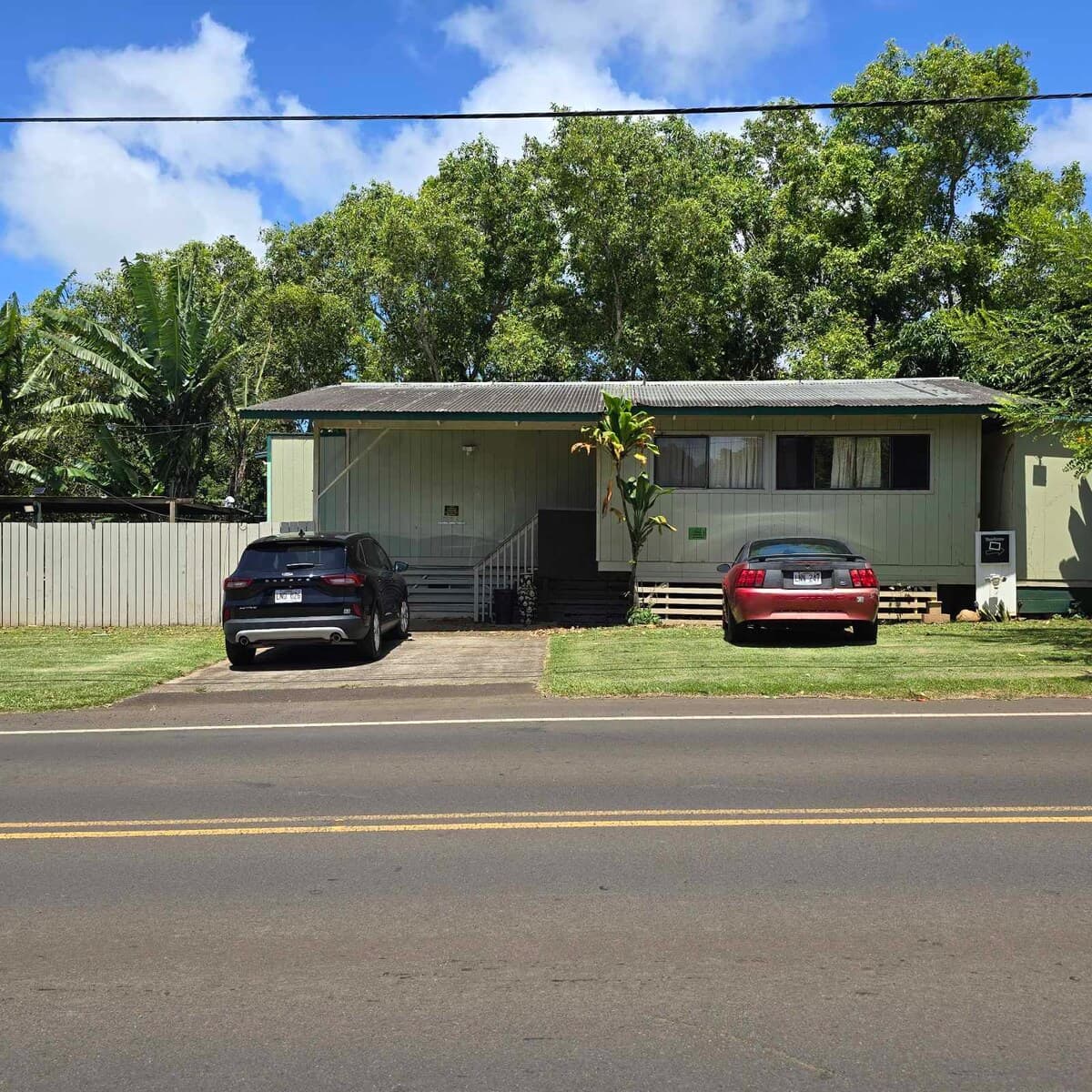 Place to stay in Haiku-Pauwela · ★4.36 · 2 beds · 1 private bath - Photo 4