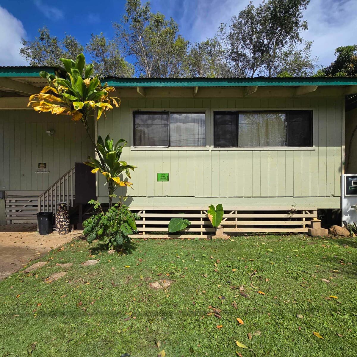 Place to stay in Haiku-Pauwela · ★4.36 · 2 beds · 1 private bath - Photo 3
