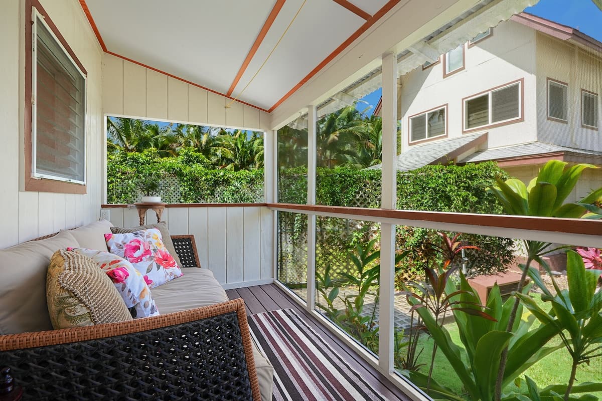 Canal B: A Charming Plantation-Style Cottage. - Photo 4