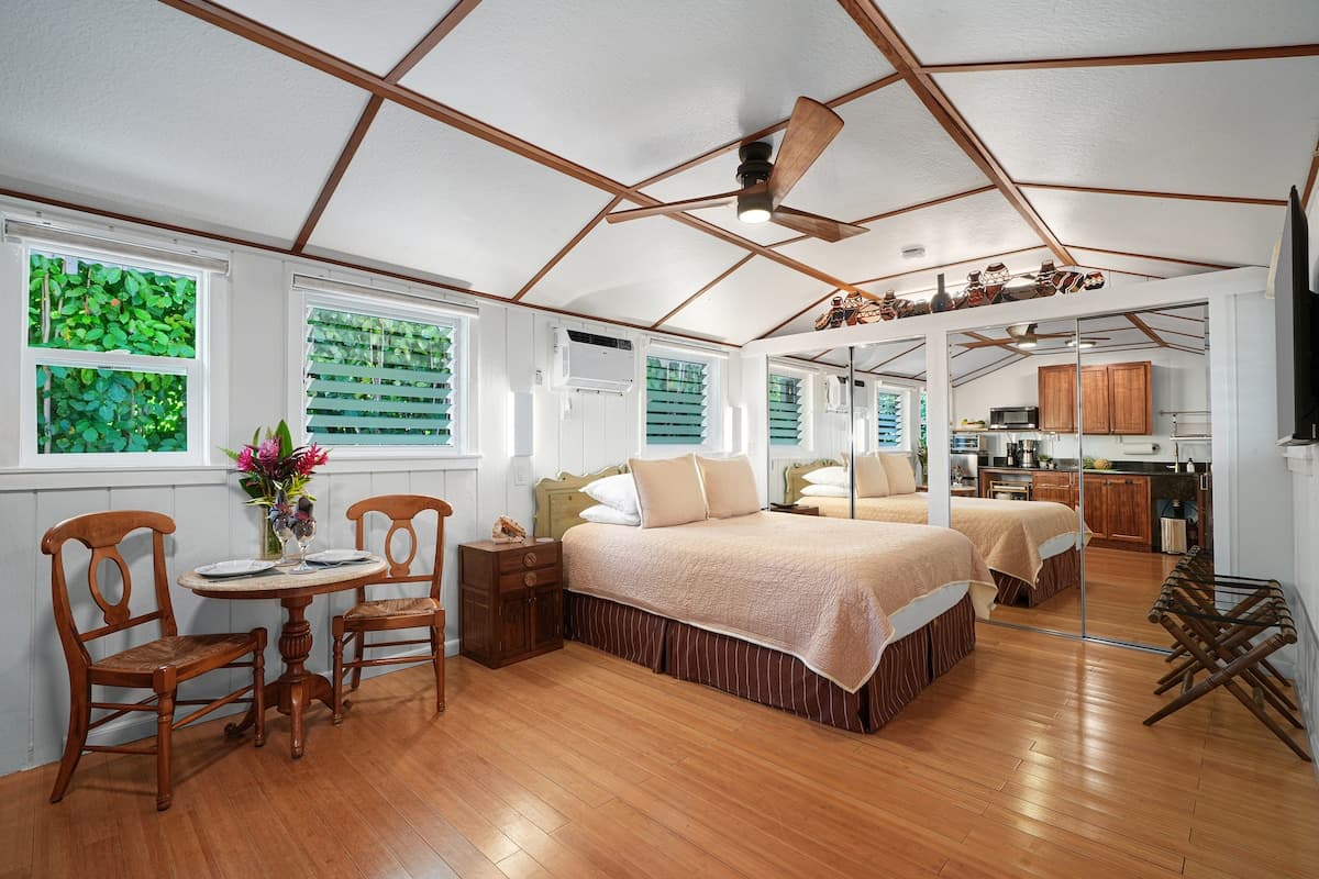 Canal B: A Charming Plantation-Style Cottage. - Photo 2