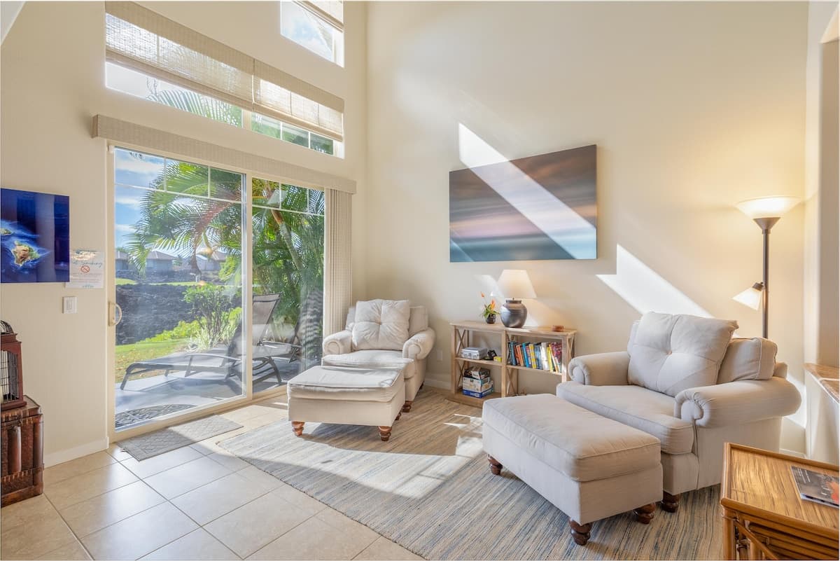 Townhouse in Waimea · ★4.97 · 3 bedrooms · 3 beds · 3 baths - Photo 2