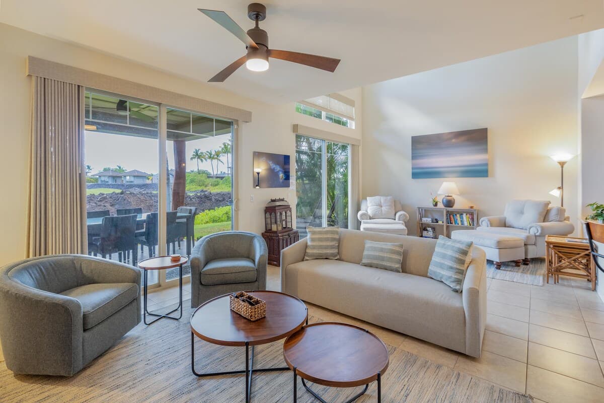 Townhouse in Waimea · ★4.97 · 3 bedrooms · 3 beds · 3 baths - Photo 3