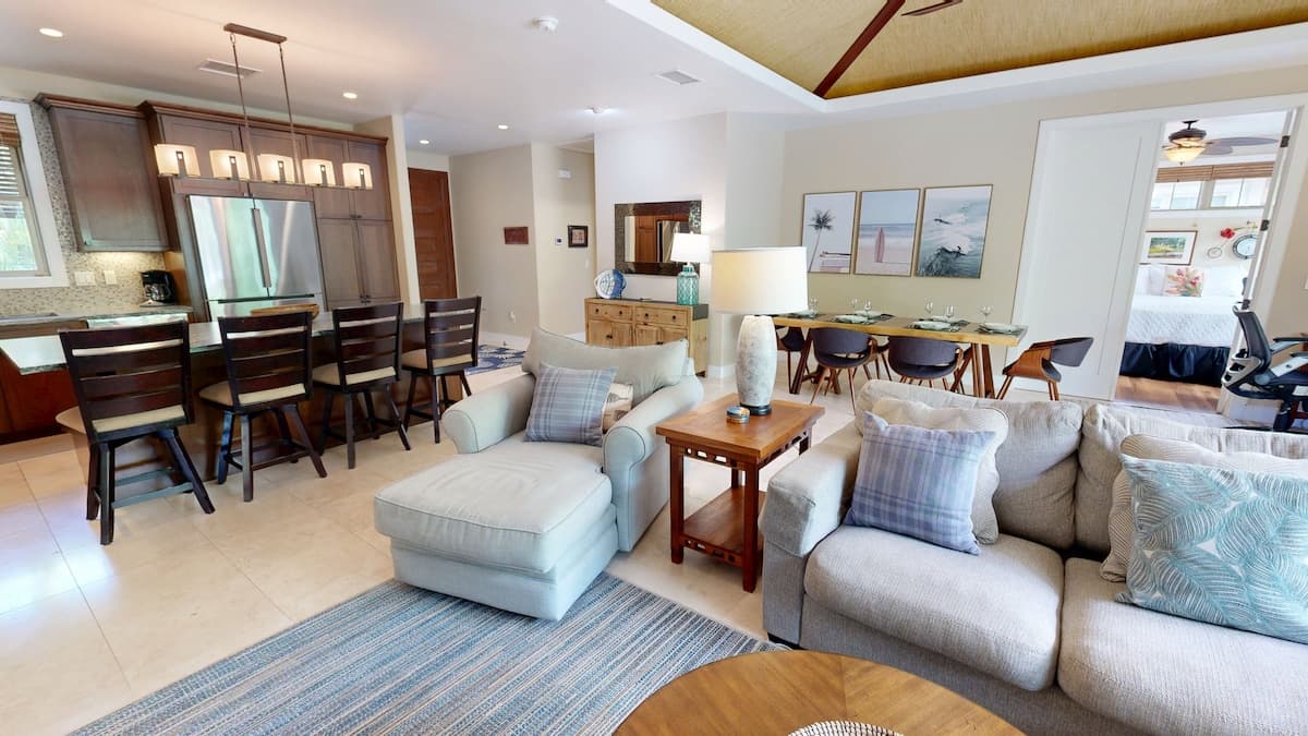 Home in Waimea · ★4.85 · 3 bedrooms · 4 beds · 3 baths - Photo 2