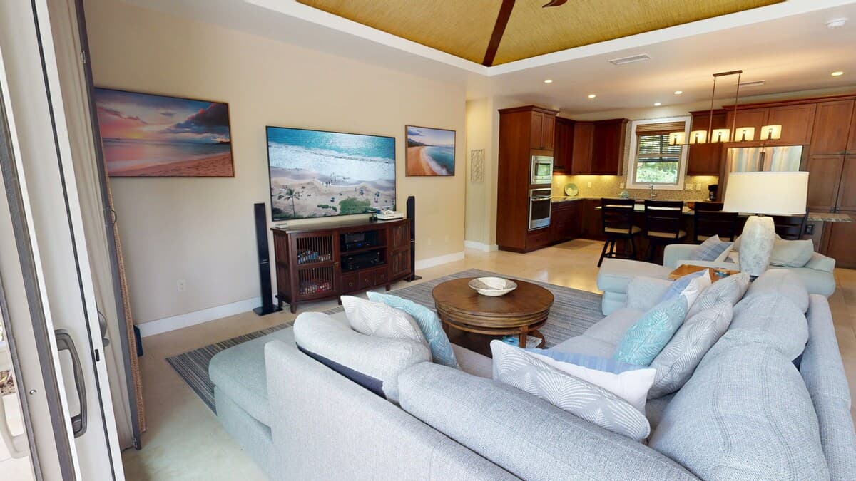 Home in Waimea · ★4.85 · 3 bedrooms · 4 beds · 3 baths - Photo 3
